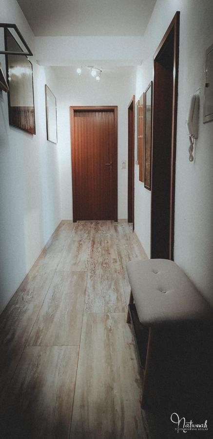 Naturnah Apartment Goslar