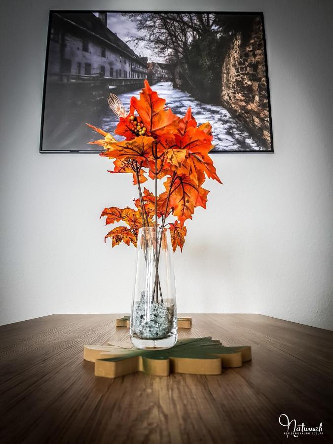 Apartment Naturnah