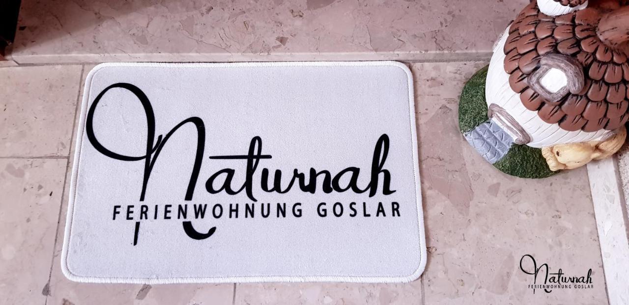 Naturnah Apartment *