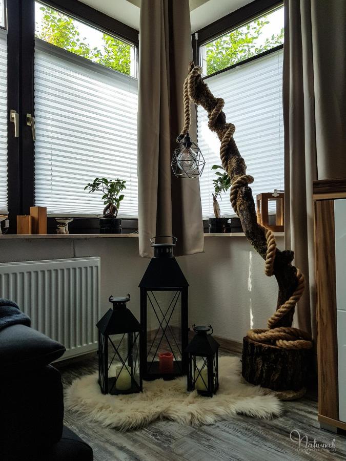 Naturnah Apartment