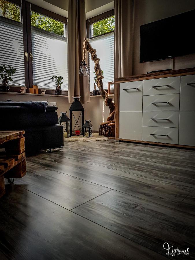 Naturnah Apartment Goslar