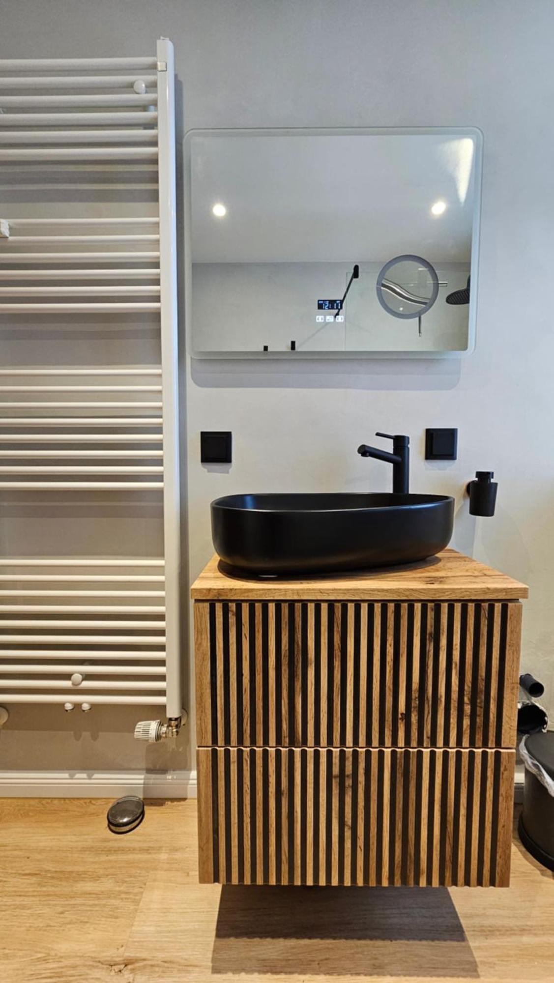 Naturnah Apartment