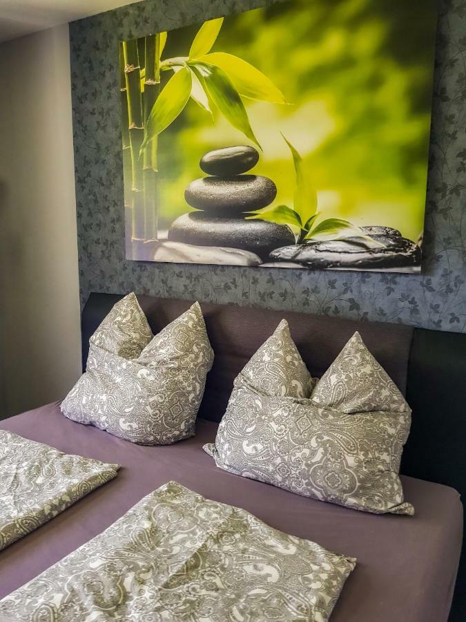 Naturnah Apartment *